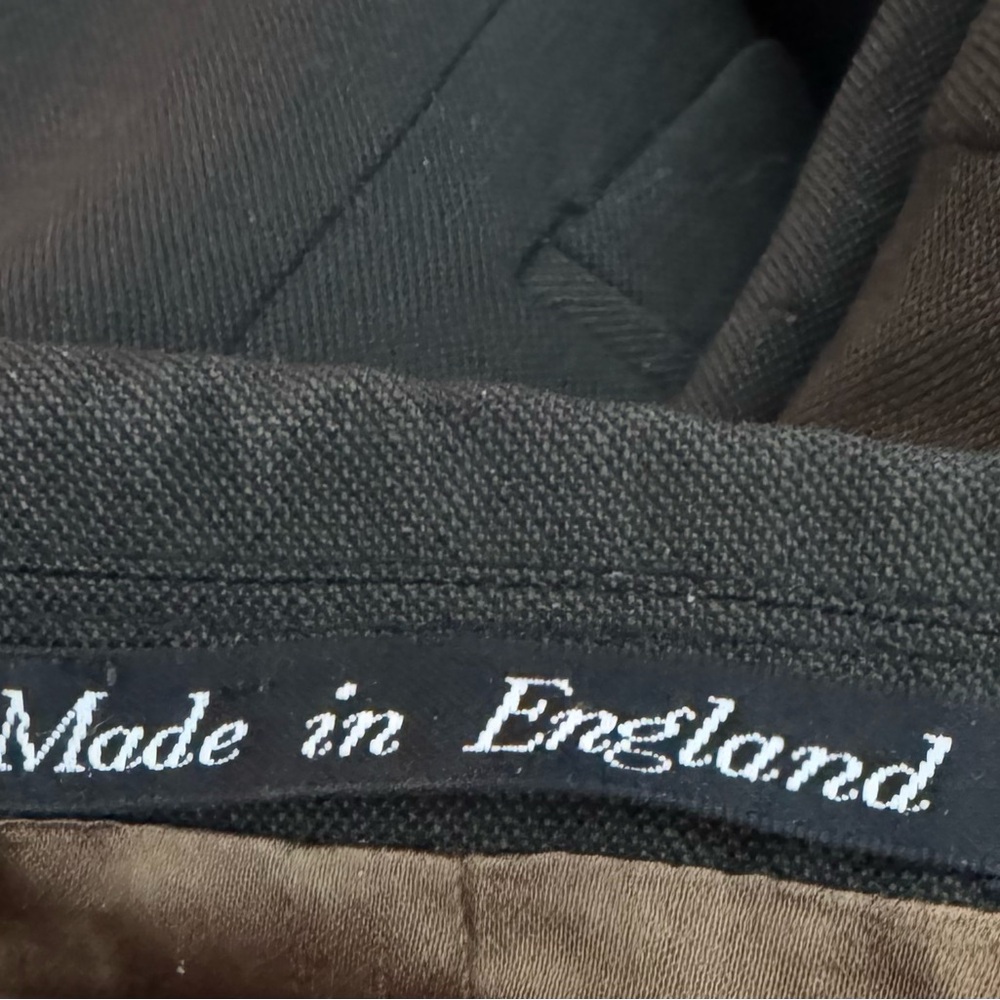 Heythrop Equestrian Jacket - Picture 5 of 6